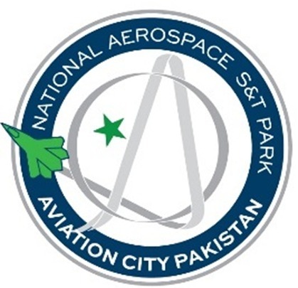 National-Aerospace-Science-Technology-Park-logo